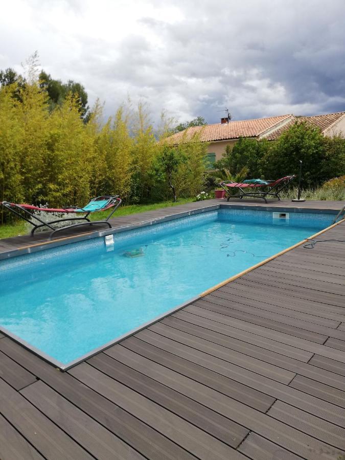 Un Avant Gout Du Nirvana Canet  Esterno foto