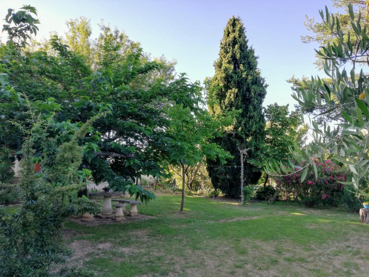 Un Avant Gout Du Nirvana Canet  Esterno foto